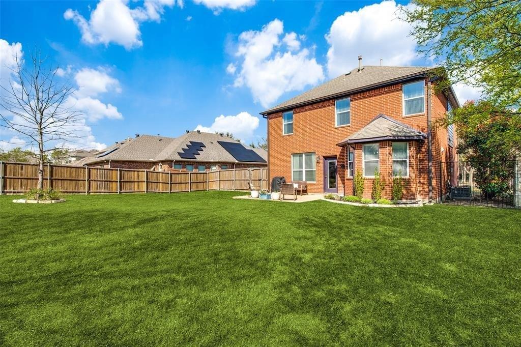 Turrey Pnes, Rowlett, TX 75089