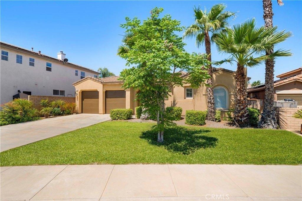 Dalea Rd, Winchester, CA 92596