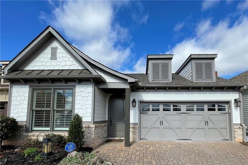 Stickley Oak Way, Woodstock, GA 30189