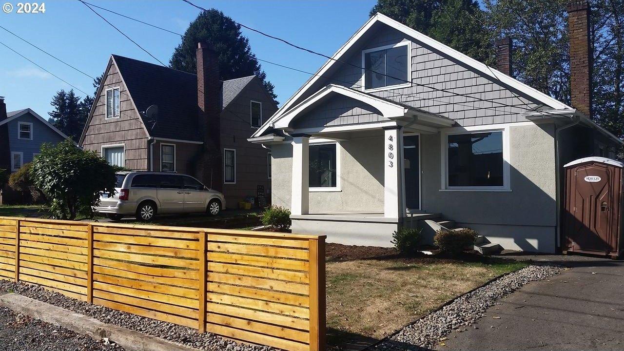 Ne 101st Ave, Portland, OR 97220