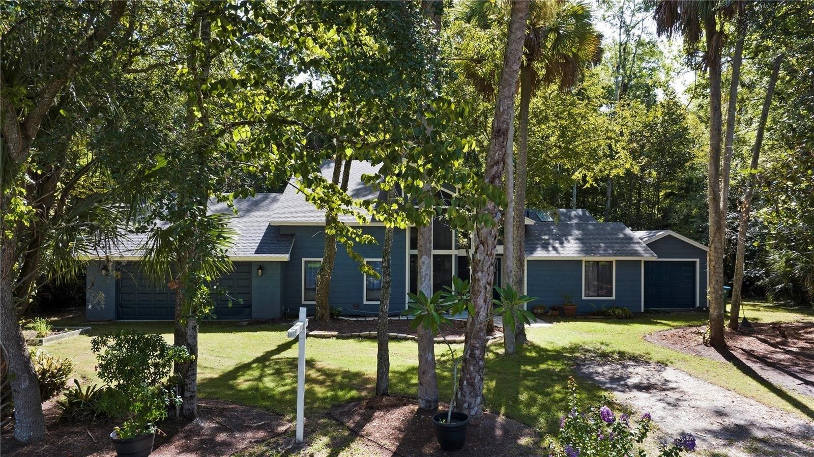 Mockingbird Ln, Winter Springs, FL 32708