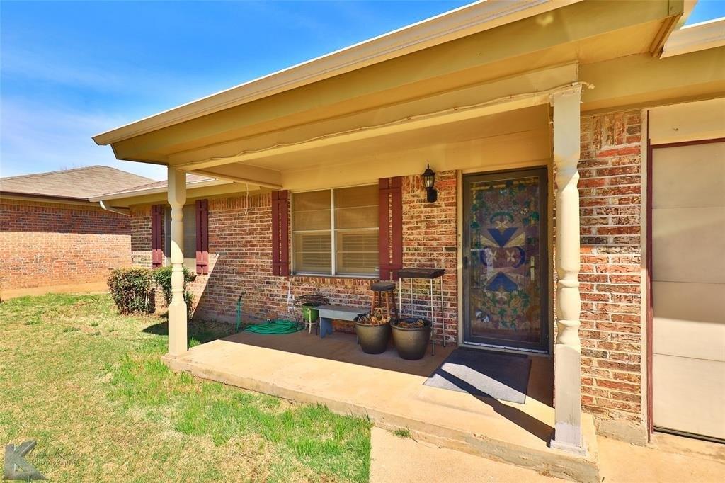 S 38th St, Abilene, TX 79605