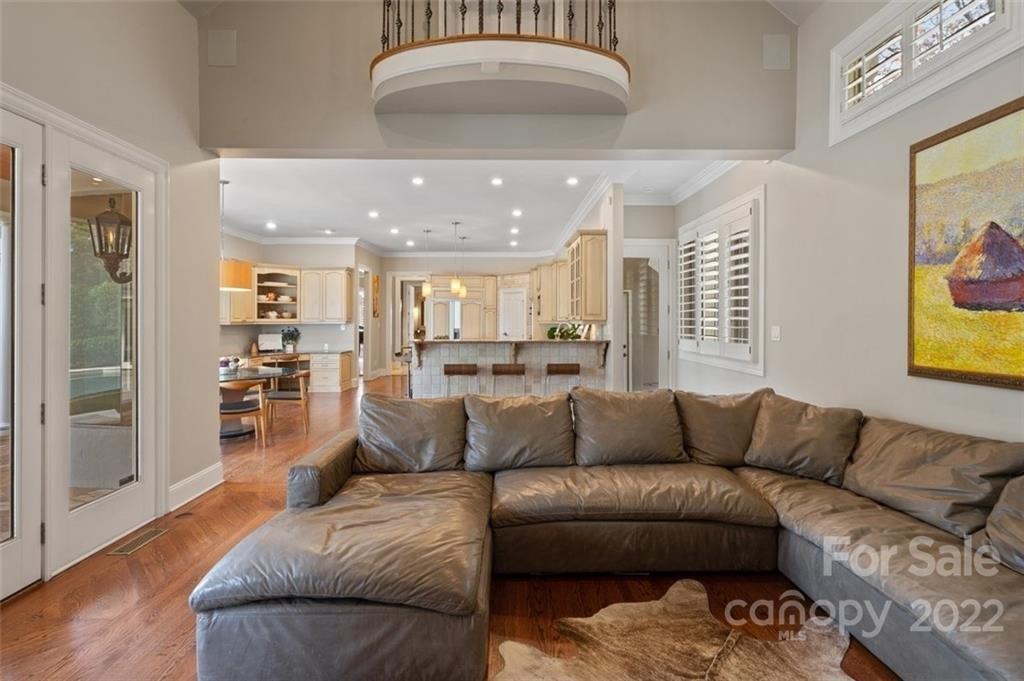 Mitchell Hollow Rd, Charlotte, NC 28277