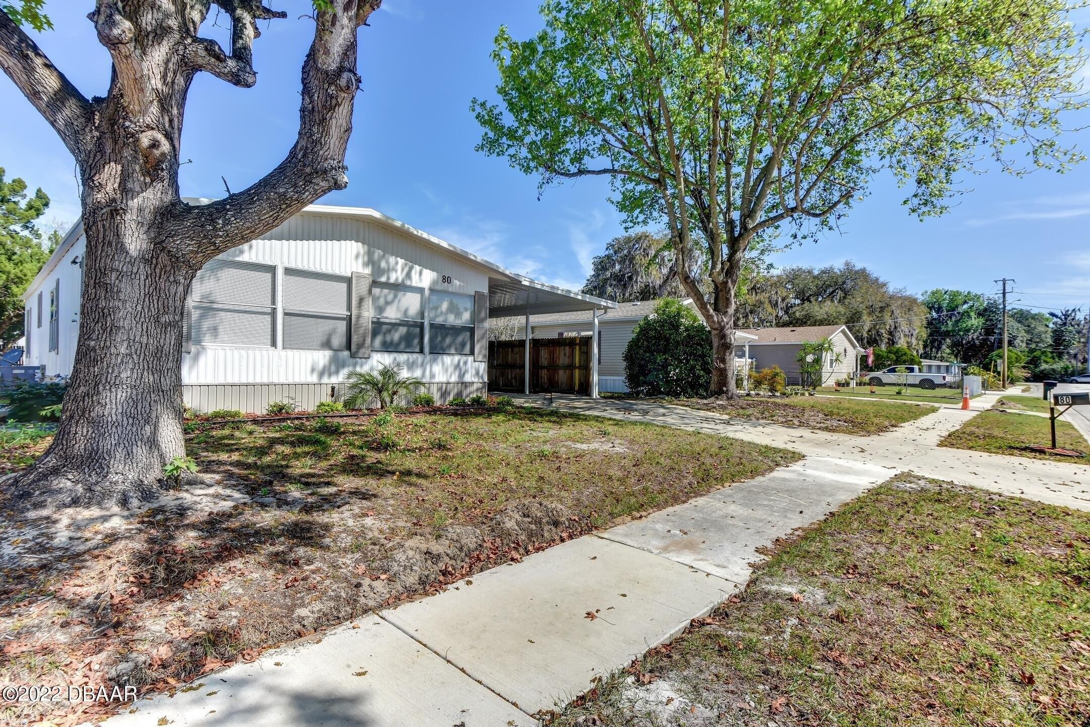 Stone Gate Ln, Port Orange, FL 32129
