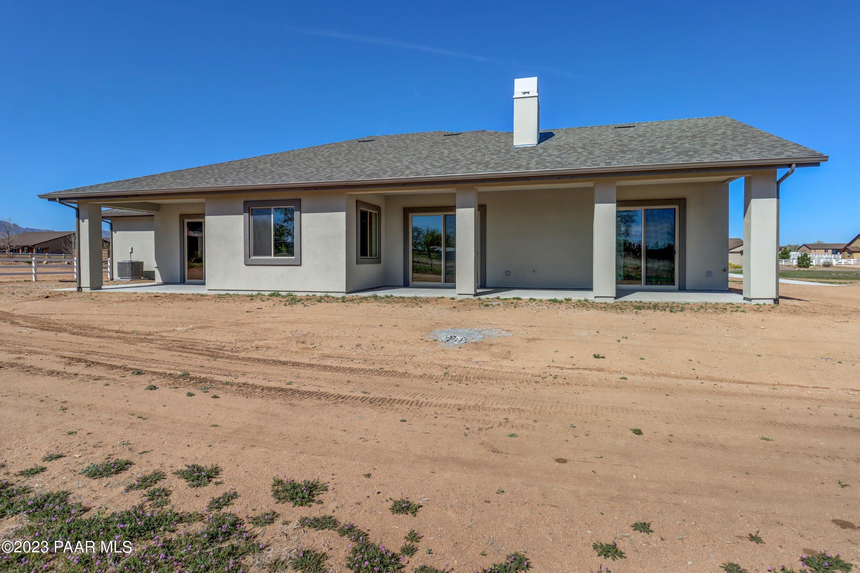 Brenna Dr, Chino Valley, AZ 86323