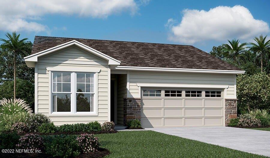 Amberly Dr, Middleburg, FL 32068