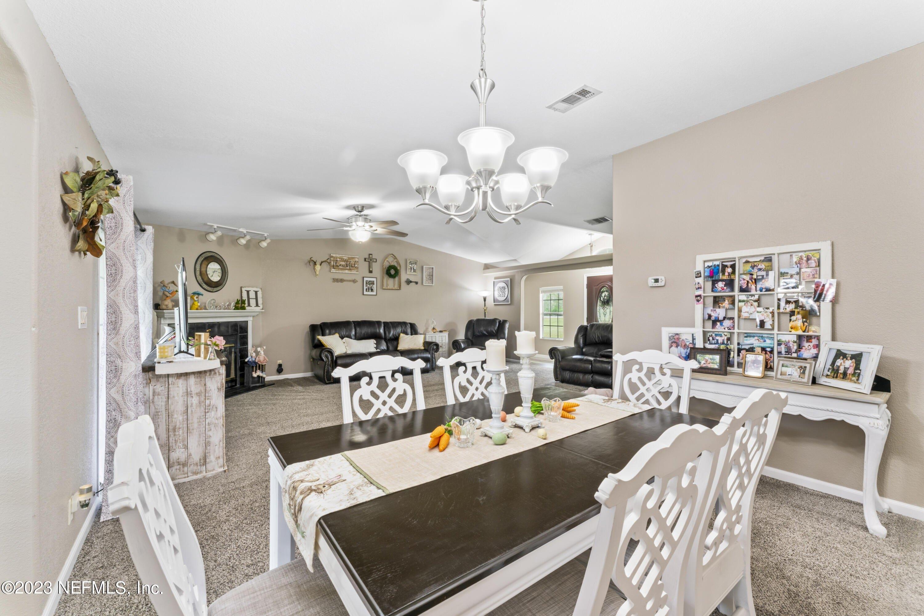 Warner Rd, Green Cove Springs, FL 32043