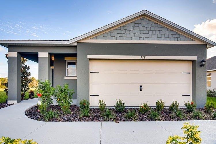 King Parc Rd, Orange City, FL 32763