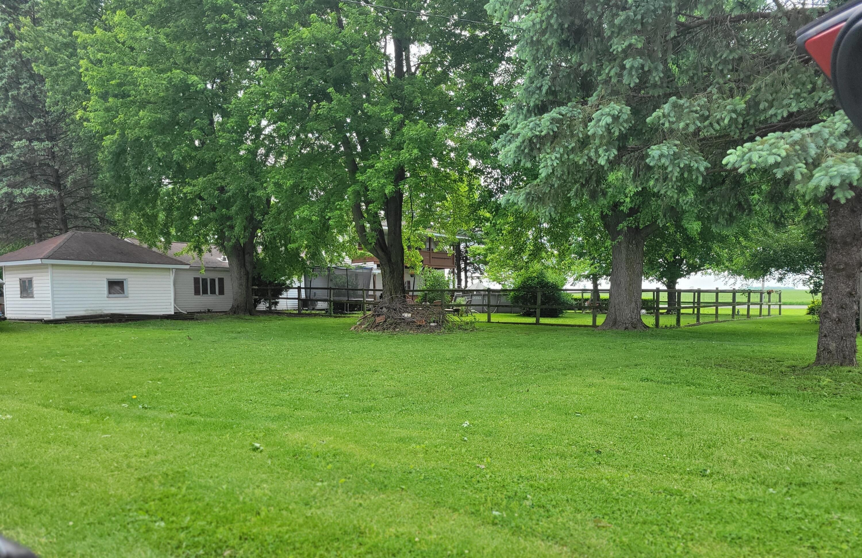 S Carlisle St, Quincy, OH 43343