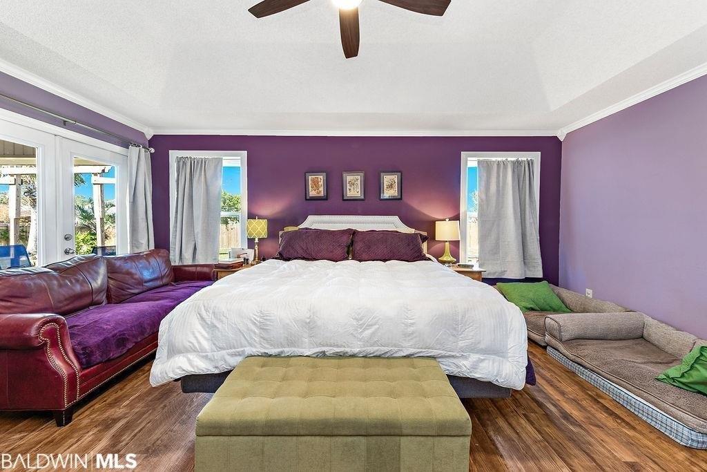 Collinwood Loop, Foley, AL 36535