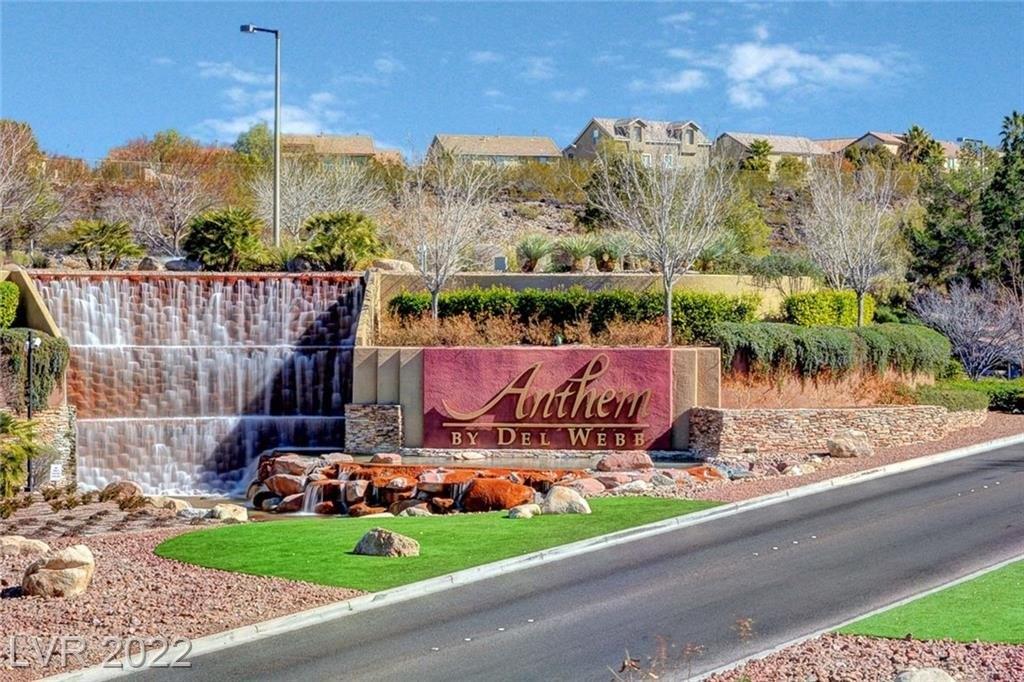 Bannerwood St, Henderson, NV 89044