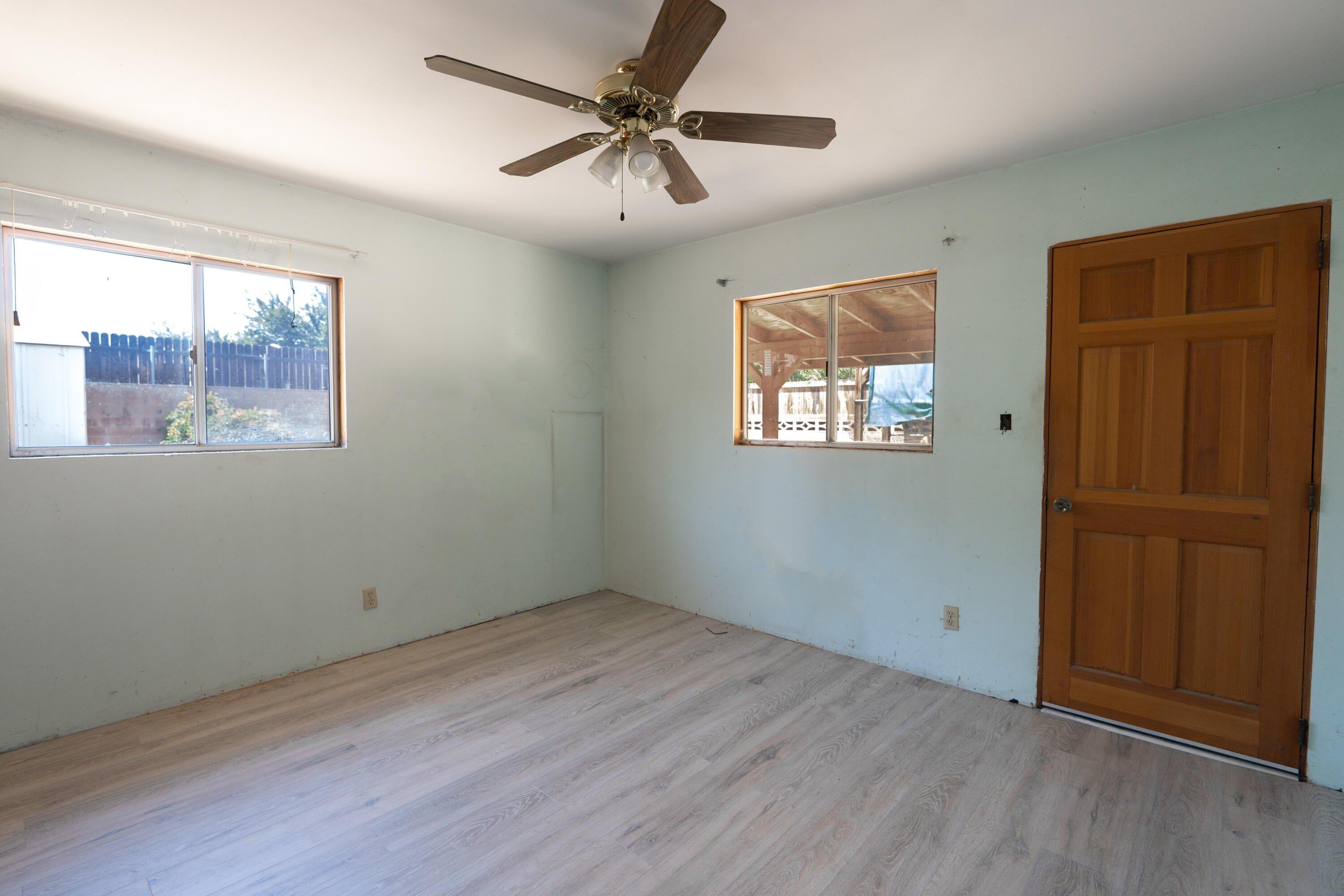 E Avenue U3, Littlerock, CA 93543