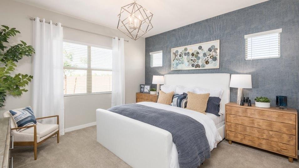 W Buist Ave, Laveen, AZ 85339