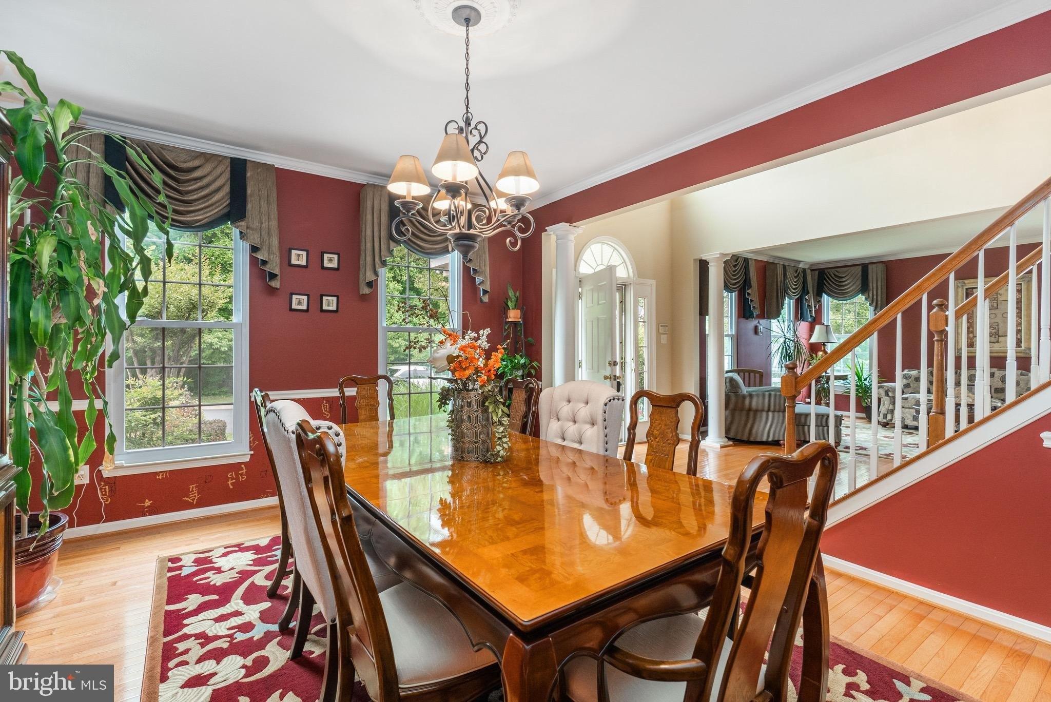 Benvenue Ct, Severn, MD 21144