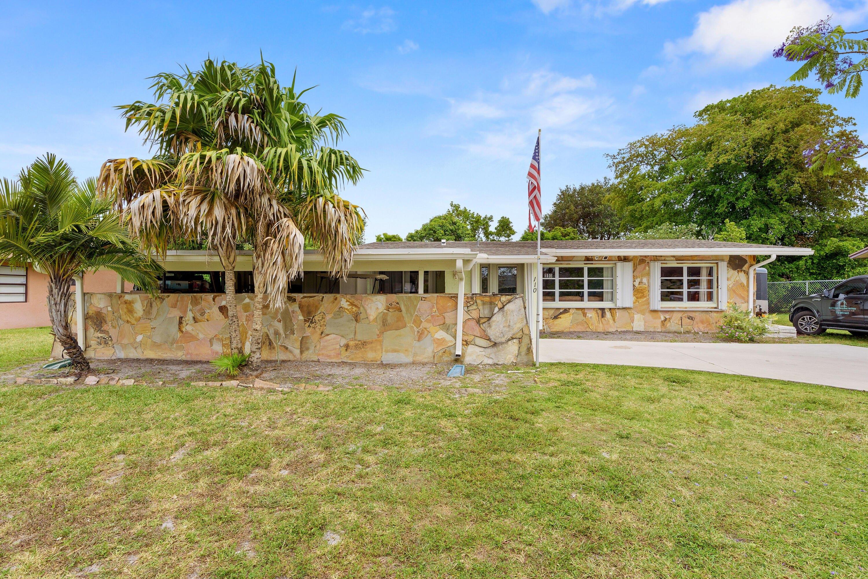 Heron Pkwy, Royal Palm Beach, FL 33411