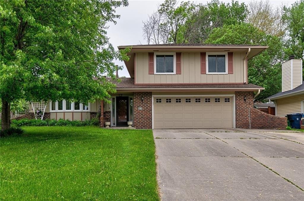 80th St, Urbandale, IA 50322