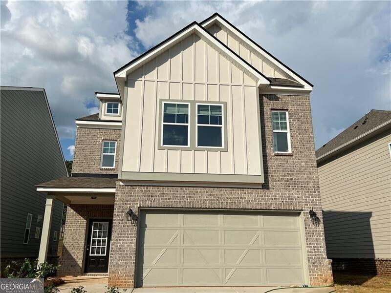 Winding Ridge Trl, Hoschton, GA 30548