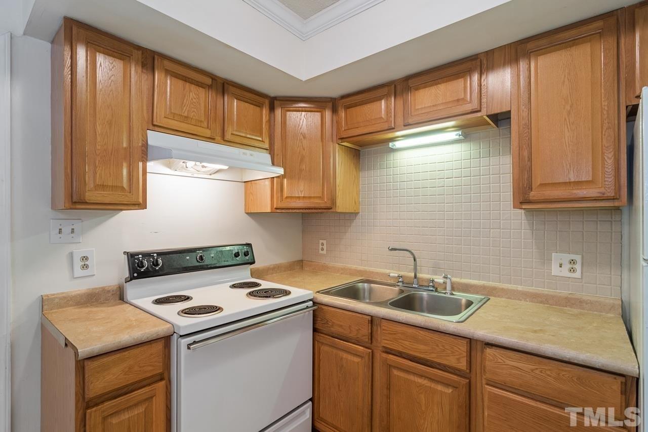 Capri Ter, Durham, NC 27703