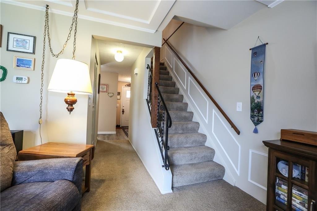Mann Rd, Rochester, NY 14612