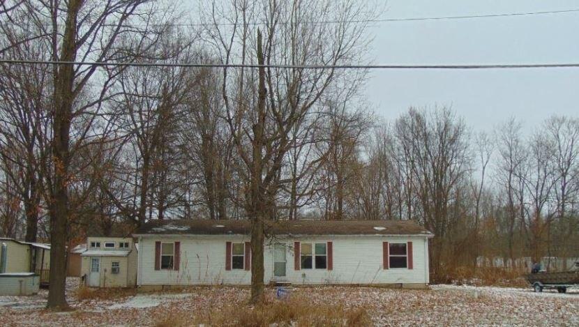 Dunks Rd, Union City, MI 49094