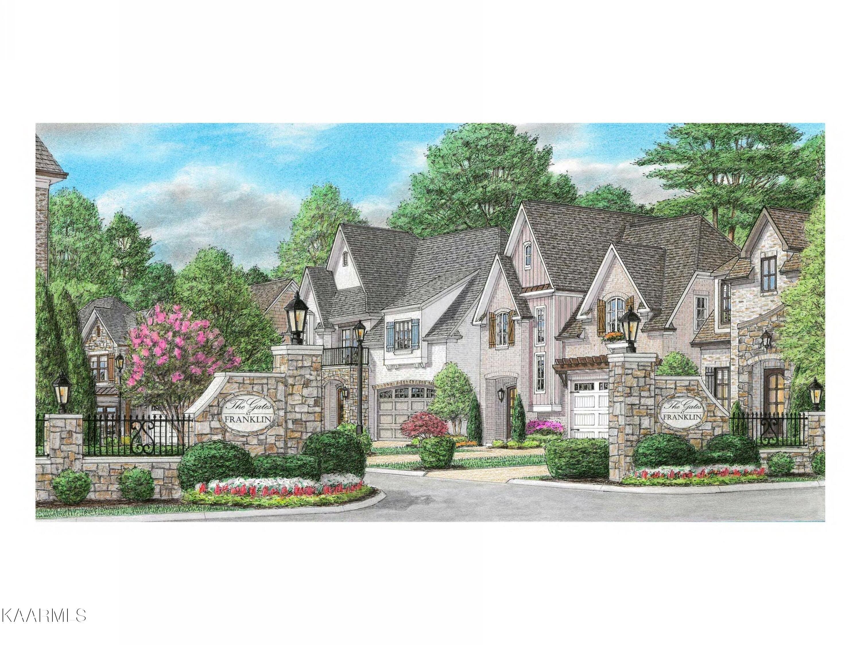 Lantern Way, Knoxville, TN 37922