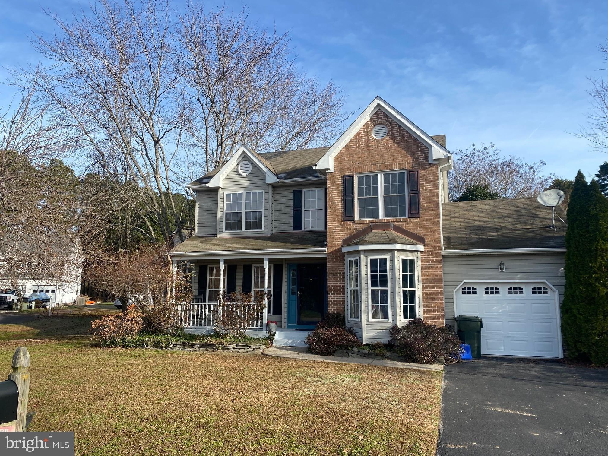 Upland Ct, Salisbury, MD 21801