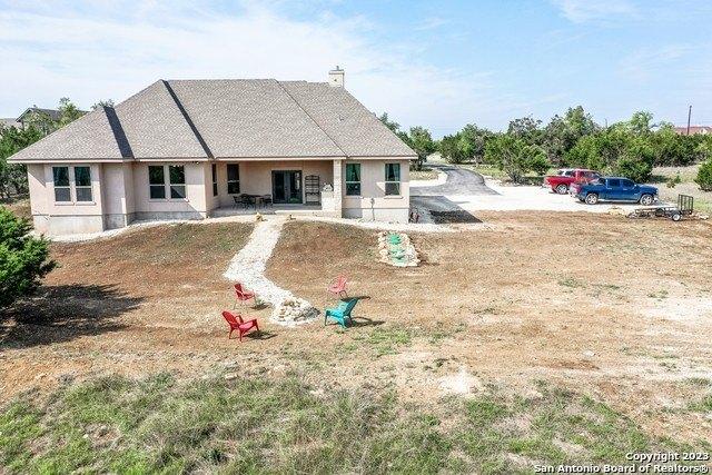 Bosque Rdg, Spring Branch, TX 78070
