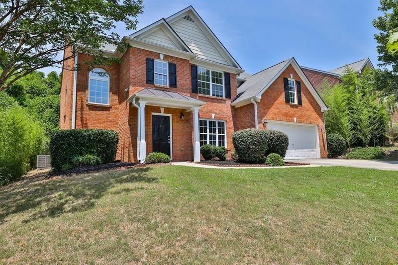 Misty Valley Ct, Lawrenceville, GA 30045