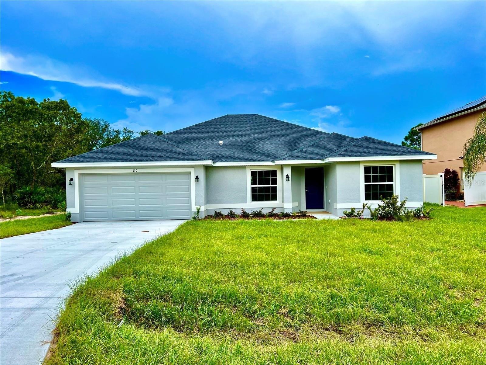 Rio Grande Canyon Loop, Kissimmee, FL 34759