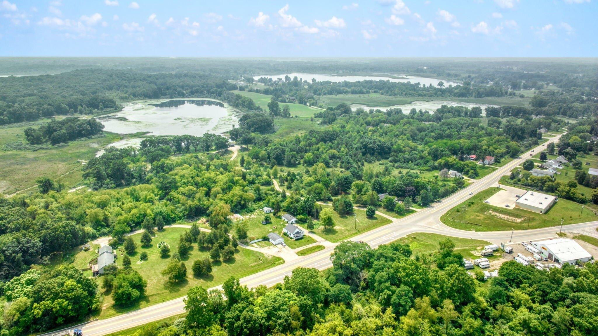 Brooklyn Rd, Jackson, MI 49201
