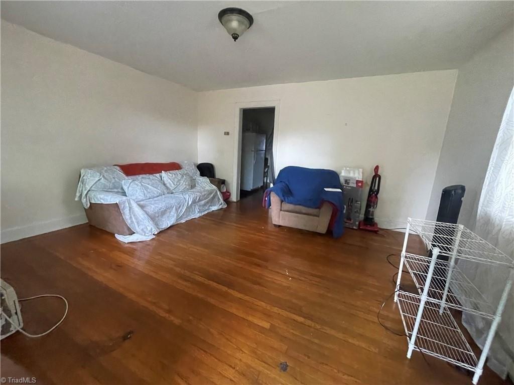 Dexter St, Durham, NC 27701