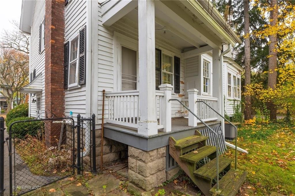 Park Ave, Rochester, NY 14610