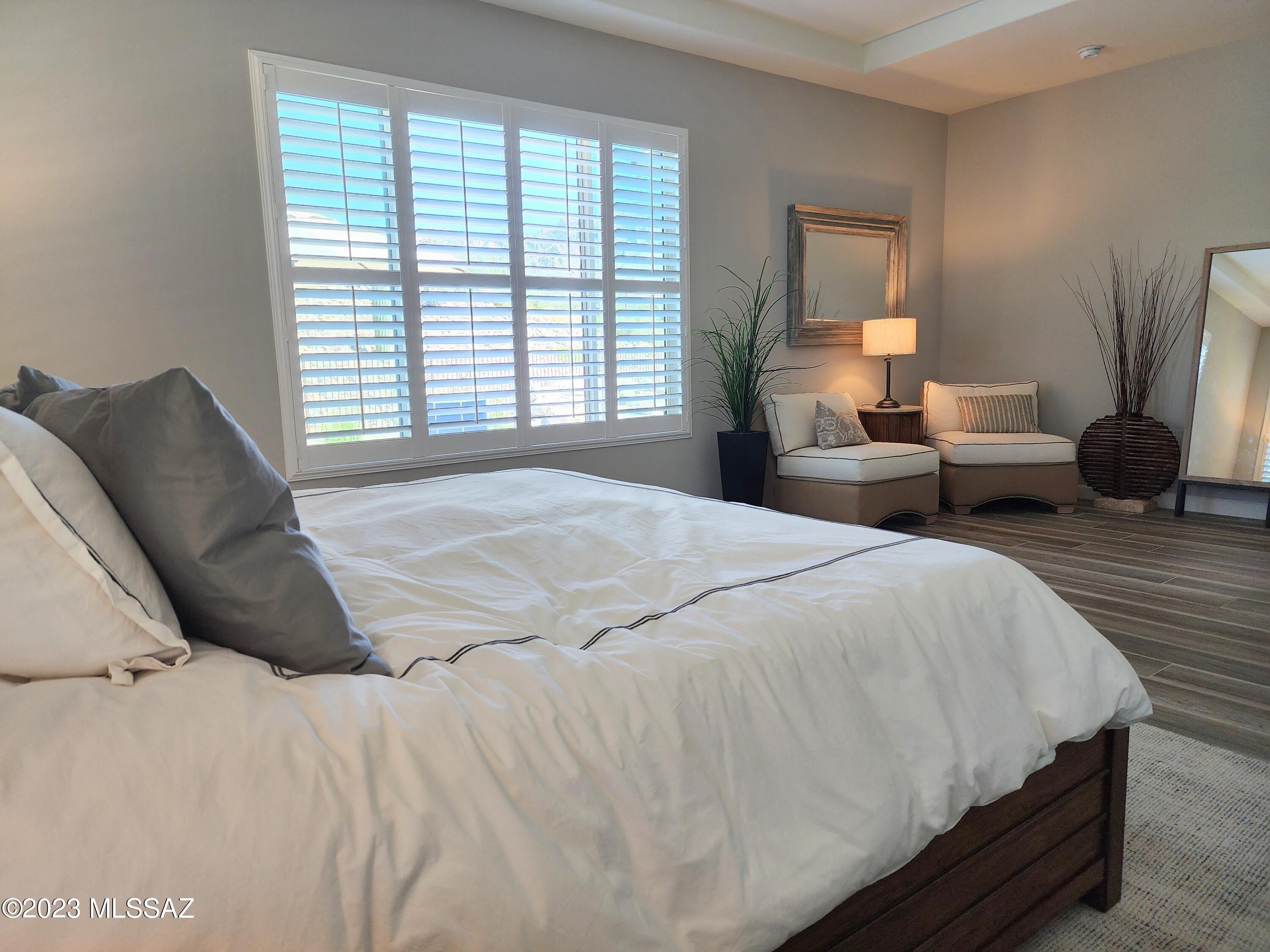 N Ridgeway Village Pl, Tucson, AZ 85737
