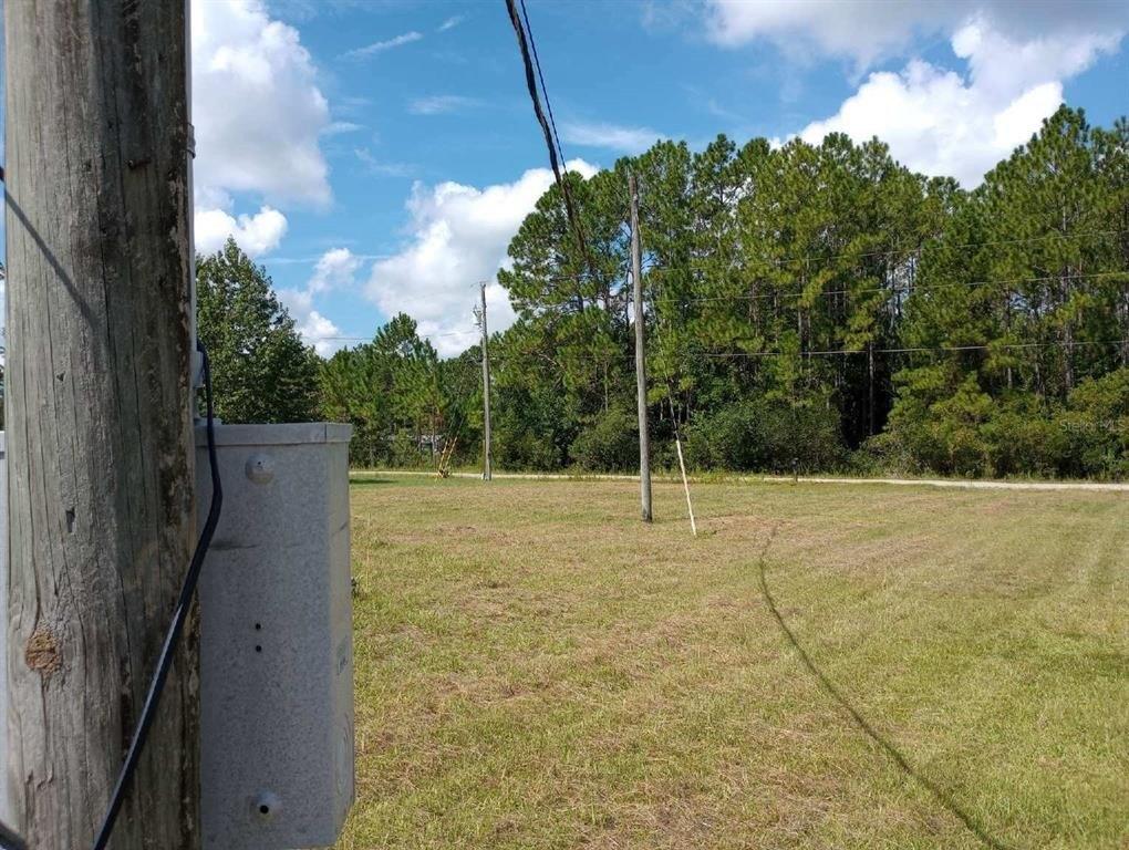 Otter Ln, Middleburg, FL 32068