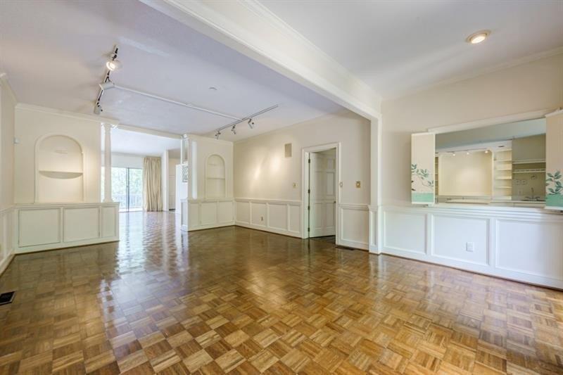 Mill Walk Nw, Atlanta, GA 30327