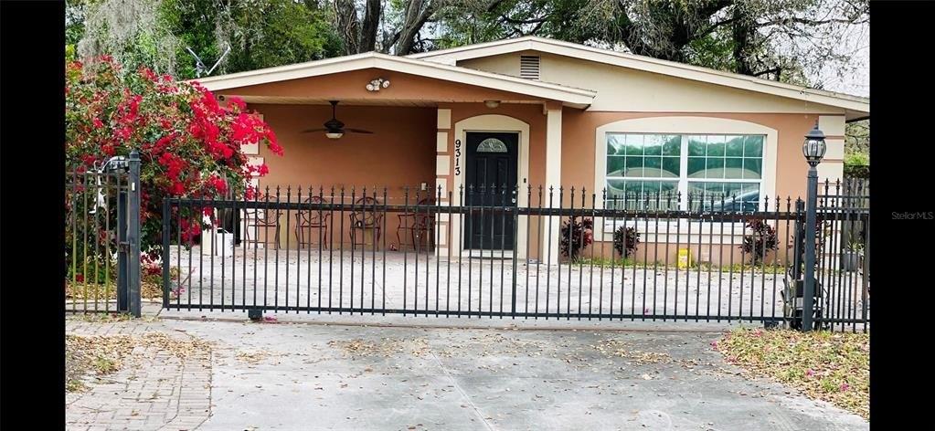 N 16th St, Tampa, FL 33612