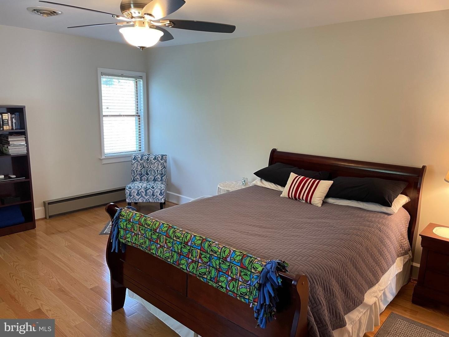 Locust Wood Rd, Severn, MD 21144