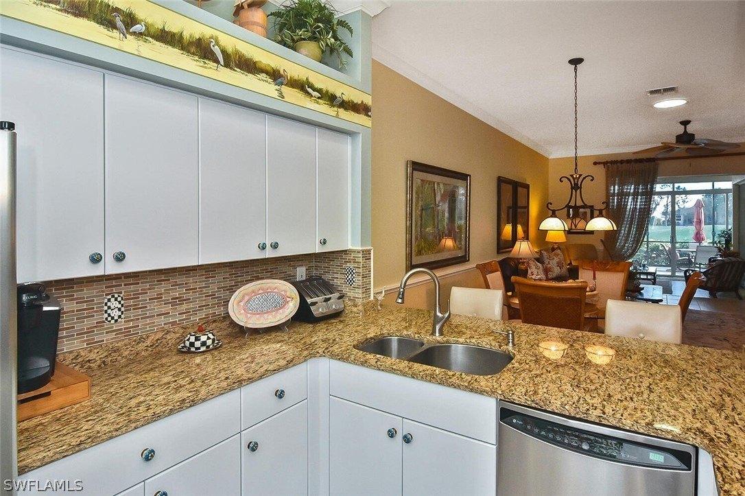 Hickory Marsh Ln, Fort Myers, FL 33912