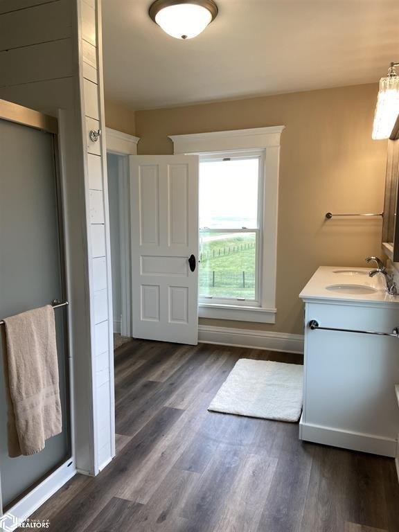500th St, Red Oak, IA 51566