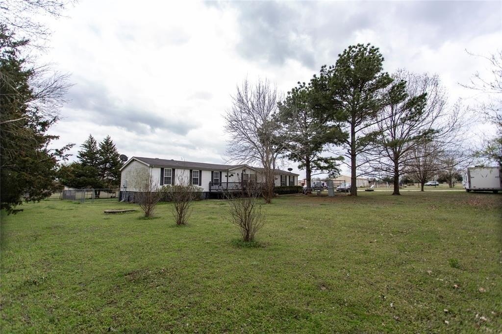 Fm Rr 2728, Terrell, TX 75161