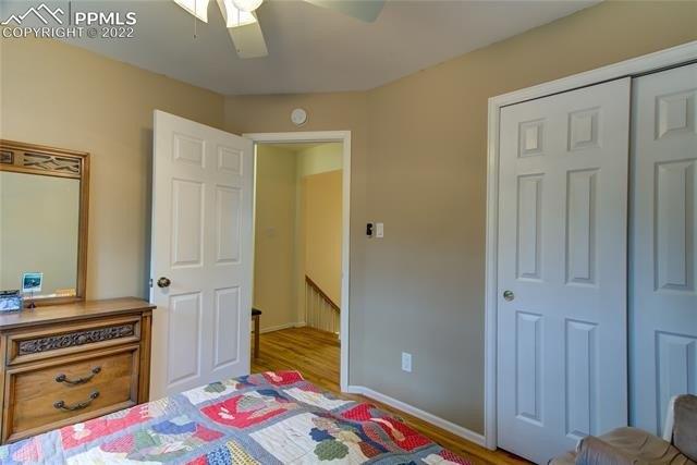 Tannenbaum Rd, Colorado Springs, CO 80908