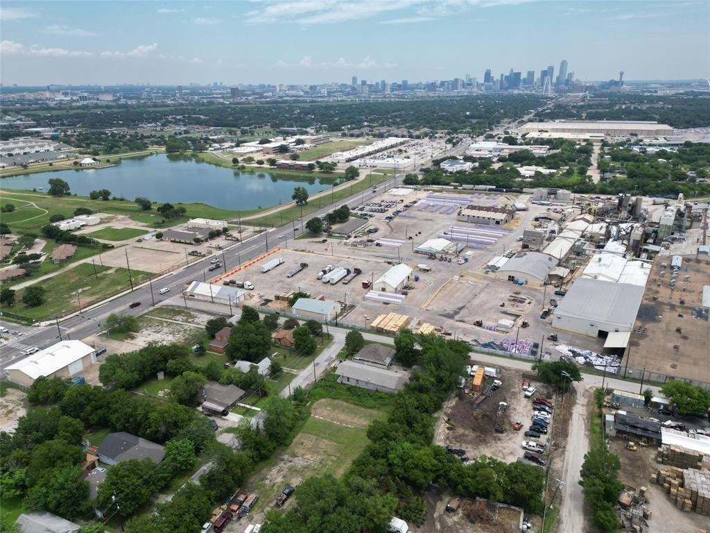 Manila Rd, Dallas, TX 75212