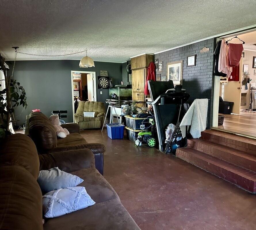 Metts Rd, Nettleton, MS 38858