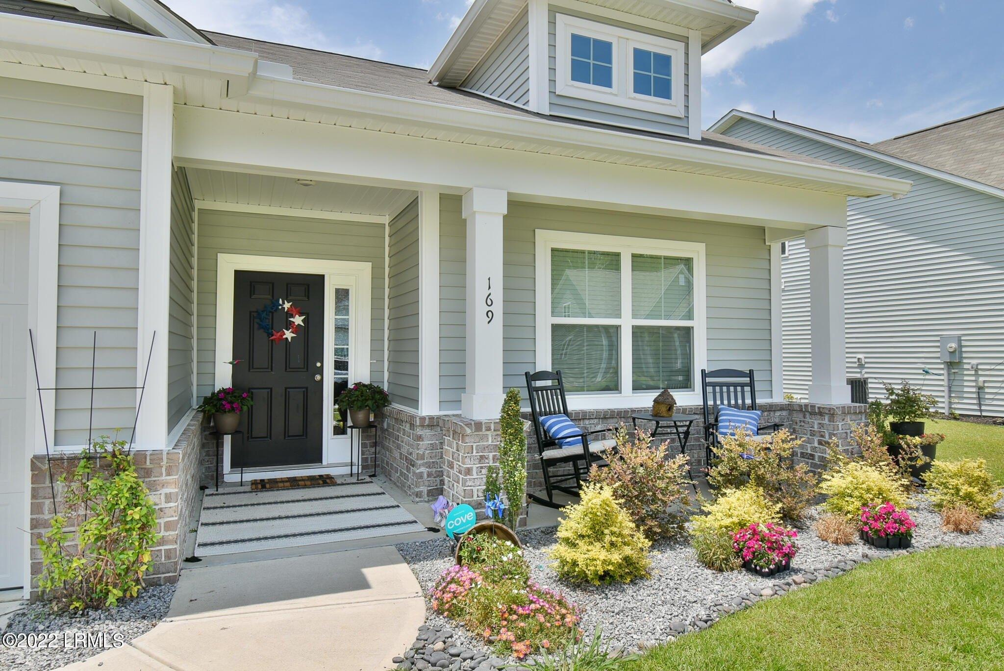 Fort Sullivan Dr, Ridgeland, SC 29936