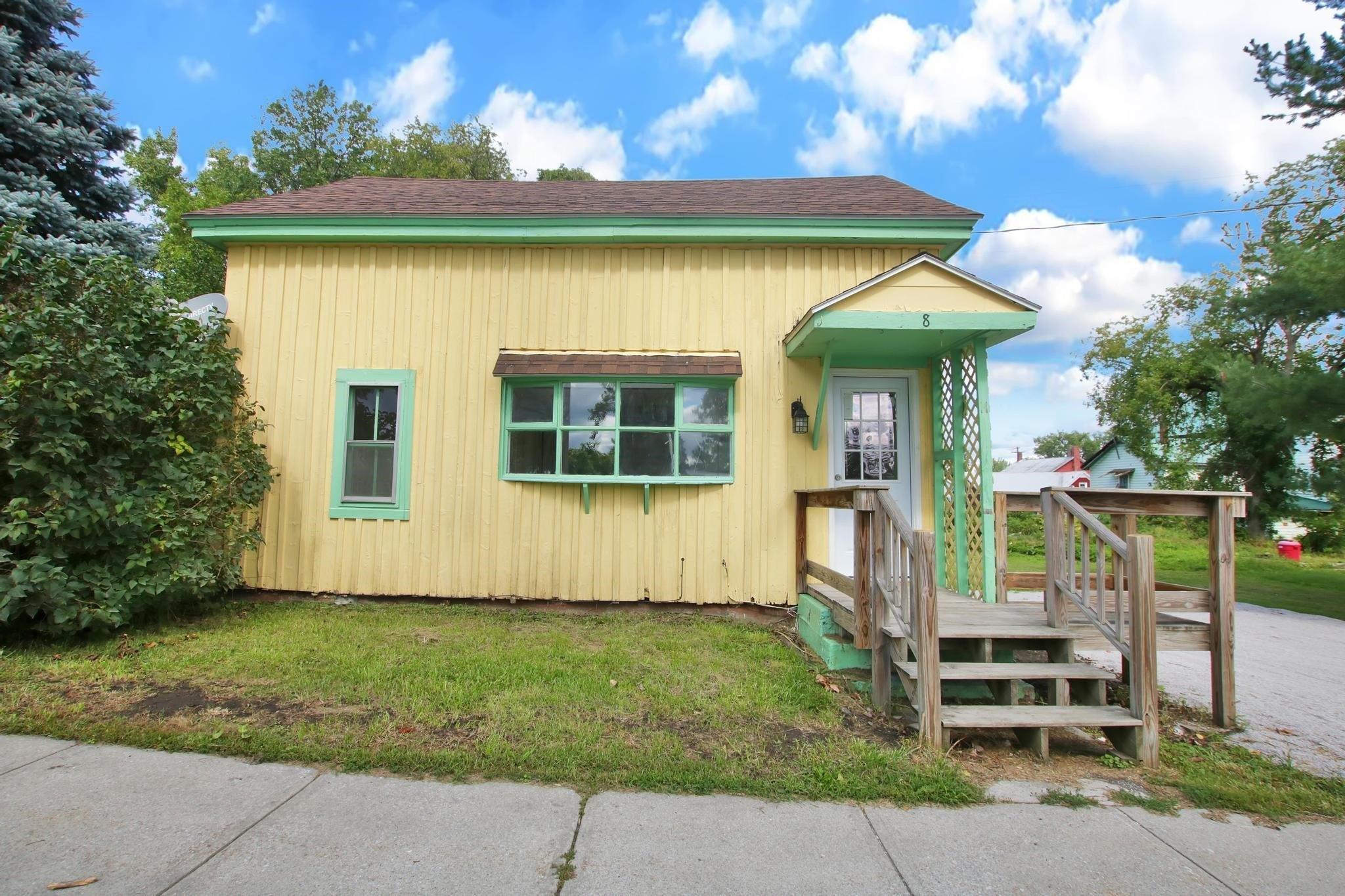 Lake St, Swanton, VT 05488