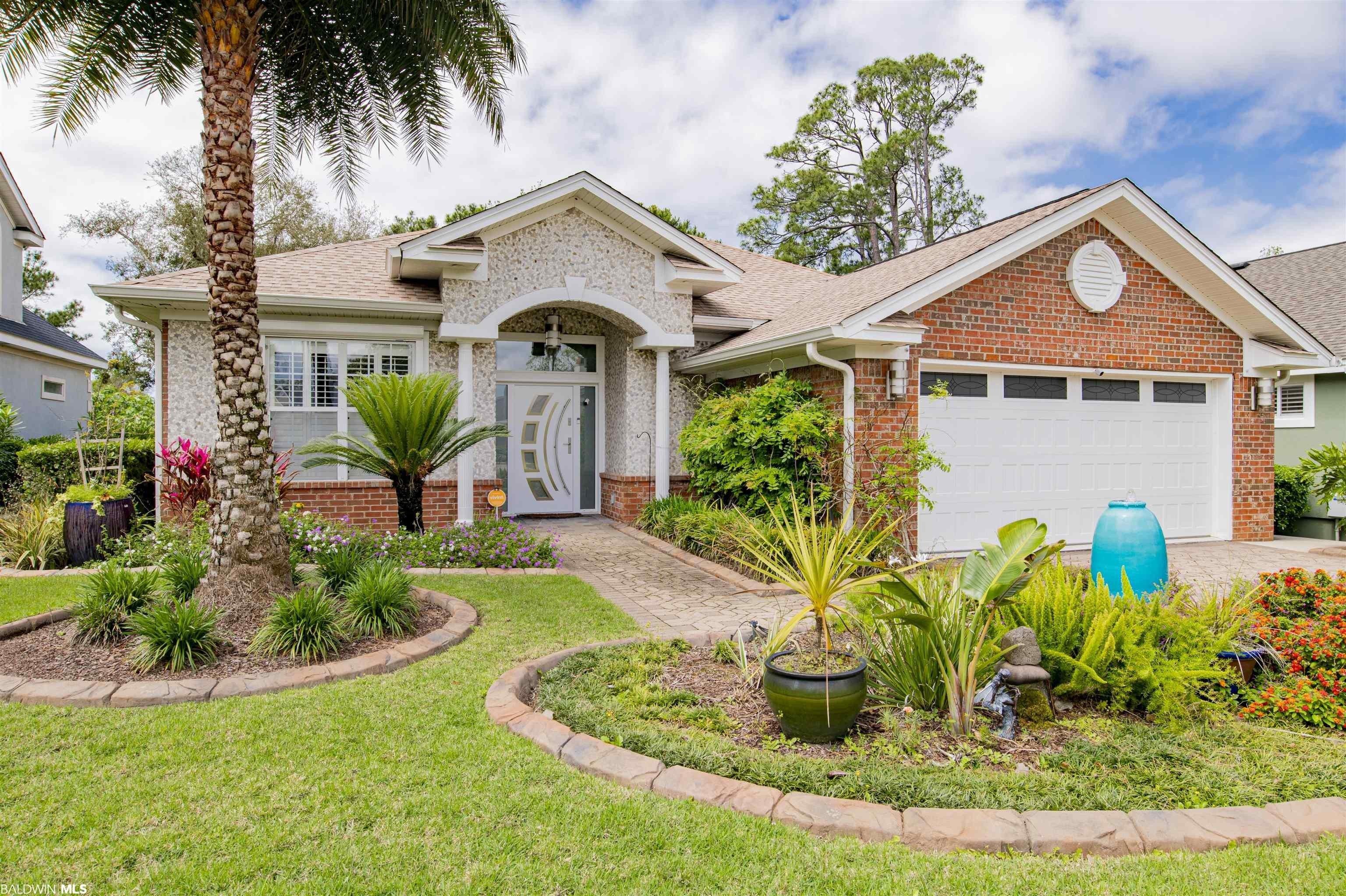 Lagoon Dr, Gulf Shores, AL 36542