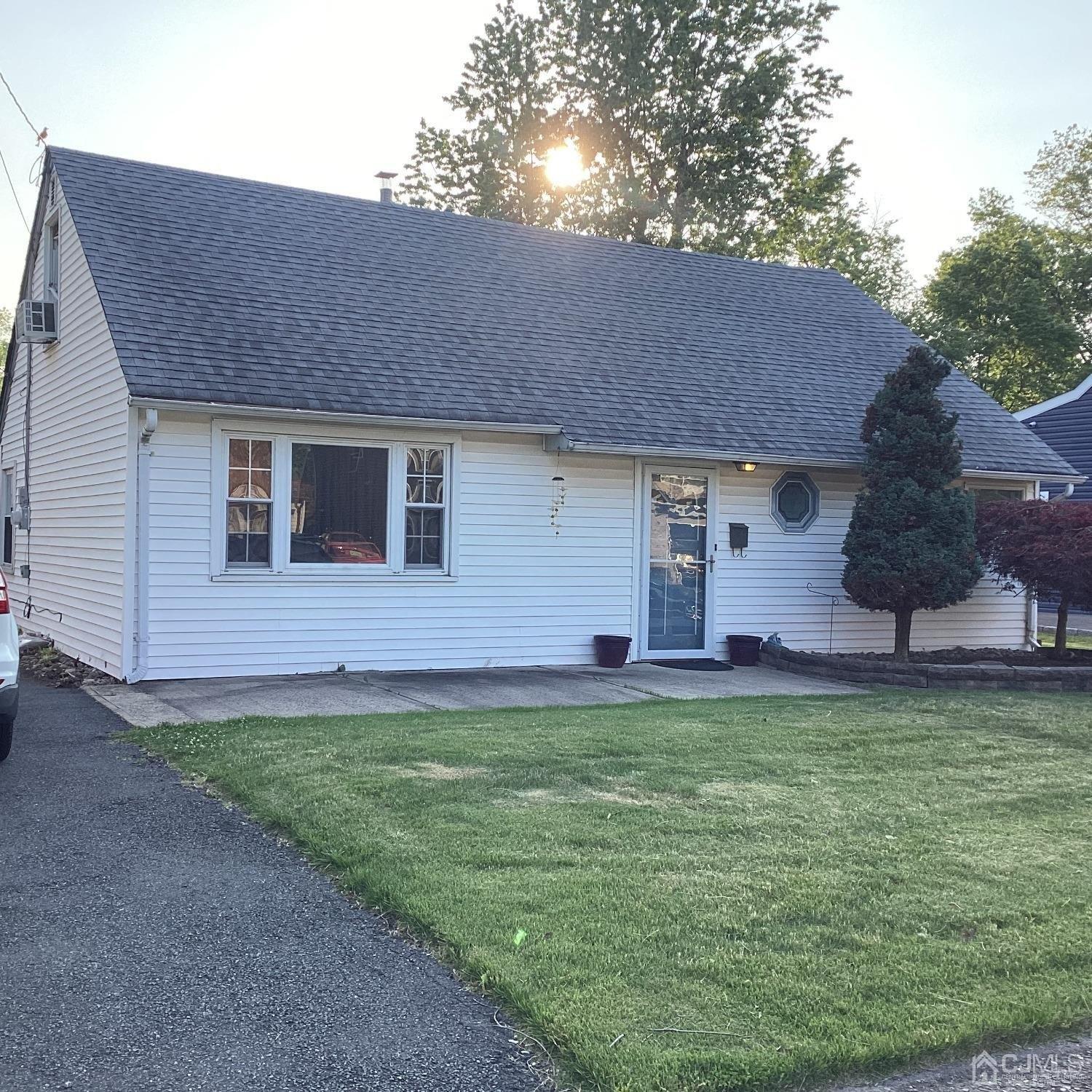 Sturgis Rd, Edison, NJ 08817