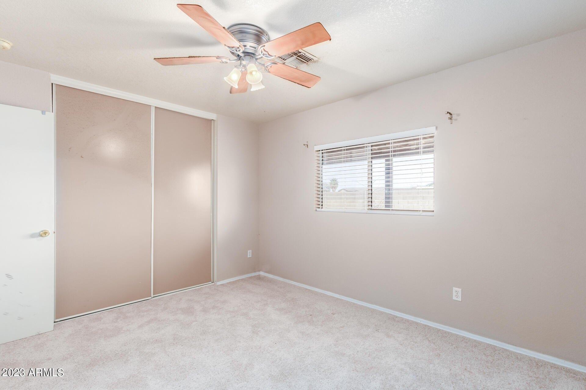 W Benito Dr, Arizona City, AZ 85123