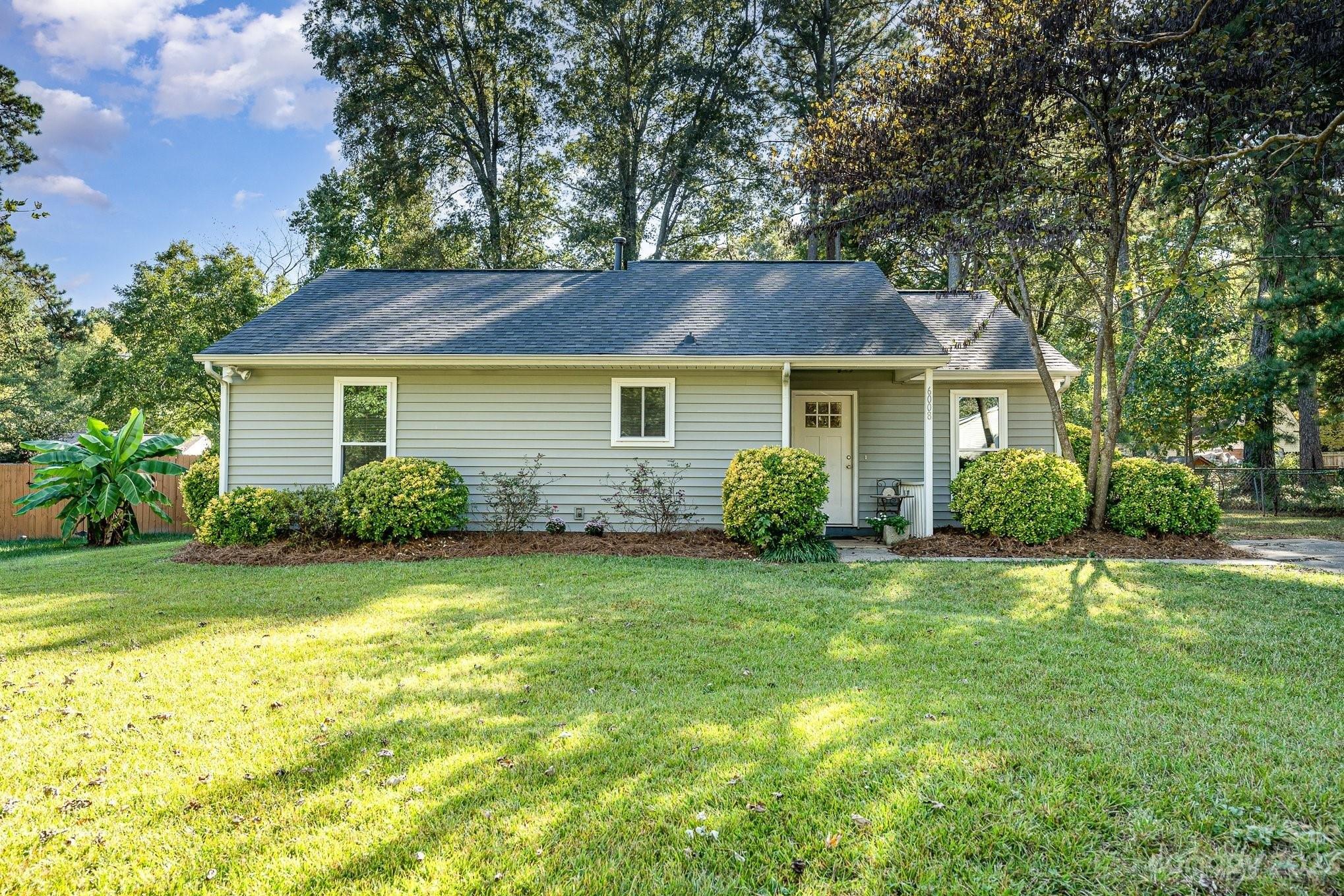 Trysting Rd, Charlotte, NC 28227