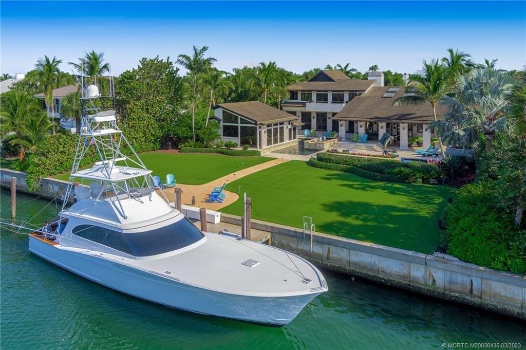 Se South Marina Way, Stuart, FL 34996